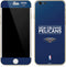 NBA New Orleans Pelicans Standard - Blue iPhone 6/6s Skin