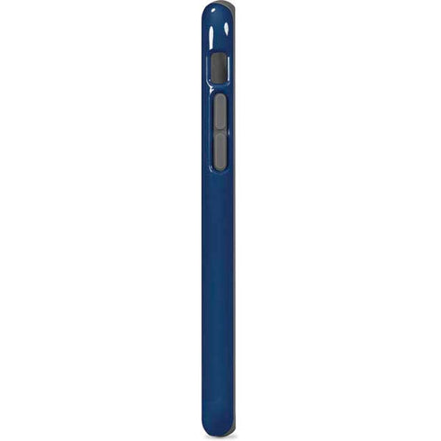 NBA New Orleans Pelicans Standard - Blue iPhone 7 Pro Case