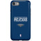 NBA New Orleans Pelicans Standard - Blue iPhone SE (2nd & 3rd Gen) Pro Case