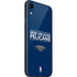 NBA New Orleans Pelicans Standard - Blue iPhone SE (2nd & 3rd Gen) Skin