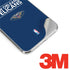 NBA New Orleans Pelicans Standard - Blue iPhone X Skin