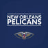 NBA New Orleans Pelicans Standard - Blue iPhone XR Pro Case