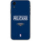 NBA New Orleans Pelicans Standard - Blue iPhone XR Skin