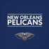 NBA New Orleans Pelicans Standard - Blue iPhone XR Skin