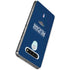 NBA New Orleans Pelicans Standard - Blue LG Stylo 6 Clear Case