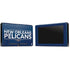 NBA New Orleans Pelicans Standard - Blue Nintendo Switch Bundle Skin