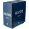 NBA New Orleans Pelicans Standard - Blue NZXT H510 Compact ATX Mid-Tower Case Skin