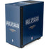 NBA New Orleans Pelicans Standard - Blue NZXT H510 Compact ATX Mid-Tower Case Skin