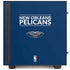 NBA New Orleans Pelicans Standard - Blue NZXT H510 Compact ATX Mid-Tower Case Skin