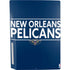 NBA New Orleans Pelicans Standard - Blue PS5 Bundle Skin