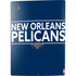 NBA New Orleans Pelicans Standard - Blue PS5 Console Skin