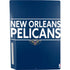 NBA New Orleans Pelicans Standard - Blue PS5 Console Skin