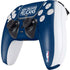 NBA New Orleans Pelicans Standard - Blue PS5 Controller Skin
