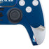 NBA New Orleans Pelicans Standard - Blue PS5 Slim Digital Edition Bundle Skin