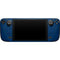 NBA New Orleans Pelicans Standard - Blue Steam Deck Handheld Gaming Computer Skin