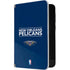 NBA New Orleans Pelicans Standard - Blue Surface Duo Skin