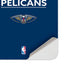 NBA New Orleans Pelicans Standard - Blue Surface Duo Skin