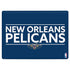 NBA New Orleans Pelicans Standard - Blue Surface Laptop 3 13.5in Skin