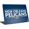 NBA New Orleans Pelicans Standard - Blue Surface Laptop 4 15in Skin