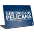 NBA New Orleans Pelicans Standard - Blue Surface Laptop 4 15in Skin