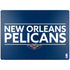 NBA New Orleans Pelicans Standard - Blue Surface Laptop 4 15in Skin