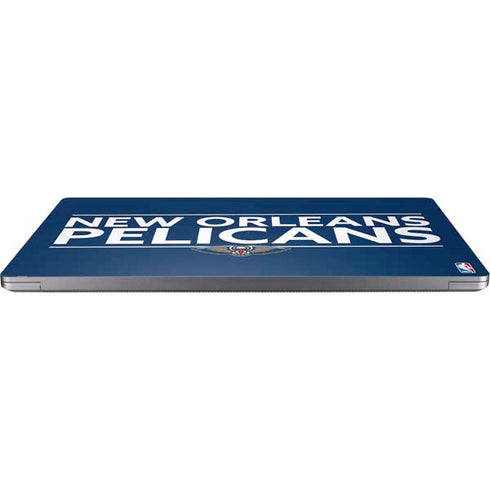 NBA New Orleans Pelicans Standard - Blue Surface Laptop 4 15in Skin
