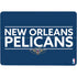 NBA New Orleans Pelicans Standard - Blue Surface Laptop Studio Skin