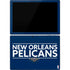 NBA New Orleans Pelicans Standard - Blue Surface Pro 7 Skin