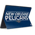 NBA New Orleans Pelicans Standard - Blue Surface Pro 7 Skin