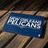 NBA New Orleans Pelicans Standard - Blue Surface Pro 7 Skin