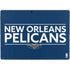 NBA New Orleans Pelicans Standard - Blue Surface Pro 8 Skin