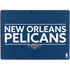 NBA New Orleans Pelicans Standard - Blue Surface Pro 9 Skin