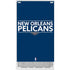 NBA New Orleans Pelicans Standard - Blue Xbox Series S Skins