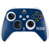 NBA New Orleans Pelicans Standard - Blue Xbox Series S Controller Skin
