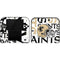 NFL New Orleans Saints - Blast Nintendo 2DS Skin