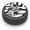 NFL New Orleans Saints - Blast Amazon Echo Dot Skin