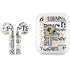 NFL New Orleans Saints - Blast Apple AirPods Skin