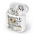 NFL New Orleans Saints - Blast Apple AirPods Skin