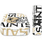 NFL New Orleans Saints - Blast Apple TV Skin
