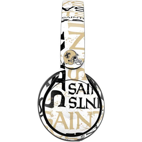 NFL New Orleans Saints - Blast Beats Solo Pro Skin