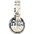 NFL New Orleans Saints - Blast Beats Solo Pro Skin