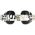 NFL New Orleans Saints - Blast Beats Solo Pro Skin