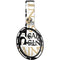 NFL New Orleans Saints - Blast Bose QuietComfort 35 Headphones Skin