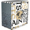 NFL New Orleans Saints - Blast Cooler Master MasterBox Q300L Mini Tower Skin