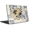 NFL New Orleans Saints - Blast Dell Vostro Skin