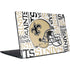 NFL New Orleans Saints - Blast Dell Vostro Skin