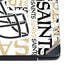NFL New Orleans Saints - Blast Dell Vostro Skin