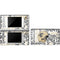 NFL New Orleans Saints - Blast DS Lite Skin