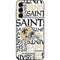 NFL New Orleans Saints - Blast Galaxy A14 5G Skin