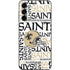 NFL New Orleans Saints - Blast Galaxy A14 5G Skin